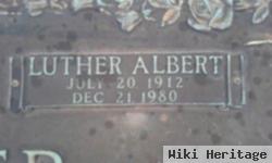 Luther Albert Casper