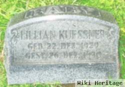 Lillian Kuessner