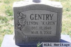 Linda Karen Gentry