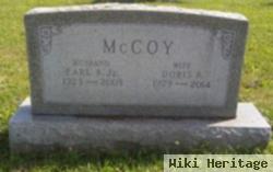 Earl R "junior" Mccoy, Jr