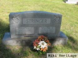 Frances J. Stringer