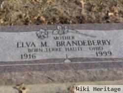 Elva M Brandeberry