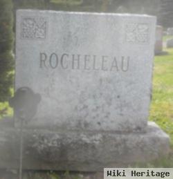 Maurice Arthur Rocheleau, Jr