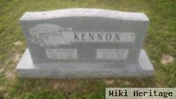 Josia (Joe) T. Kennon