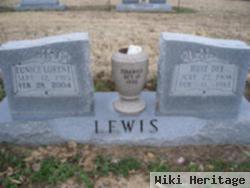 Huie Dee Lewis