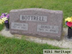 James Dixon "jim" Bottrell