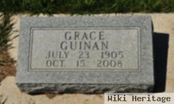 Grace Guinan