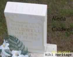 Beth Aleda Caldwell