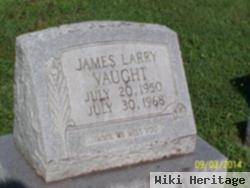 James Larry Vaught