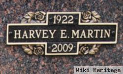 Harvey E. Martin