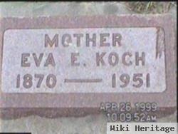 Eva Elisabeth Klein Koch