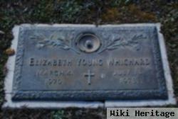 Elizabeth Young Whichard