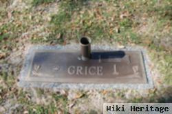 Irene Gibson Grice