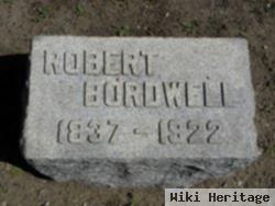 Robert Bordwell