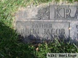 John Jacob Krause