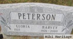 Harvey Peterson