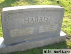 Eli H. Harris