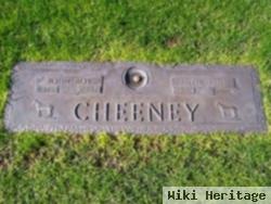 Ruth Irene Cheeney