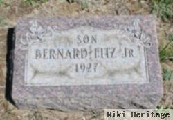 Bernard Griley Fitz, Jr