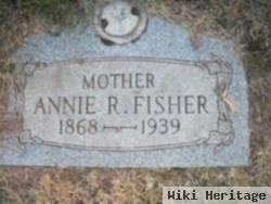 Annie R. Fisher