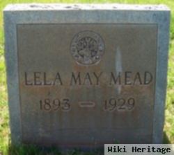 Lela May Mead