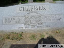 Helen V Chapman