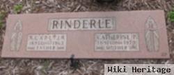 Carl J. Rinderle