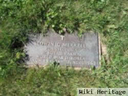 Edwin C. Merrell