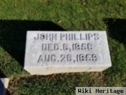 John Phillips