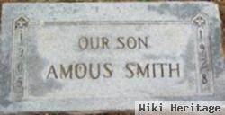 Amous Smith