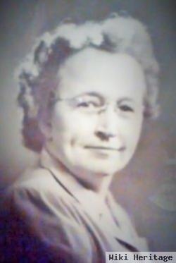 Carrie Susannah Auman Slutter