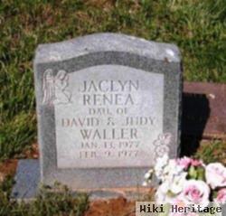 Jaclyn Renea Waller