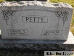 Jessie Mckinney Petty