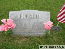 George O. Poprich