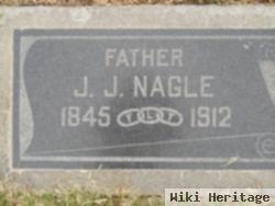 Jacob J. Nagle