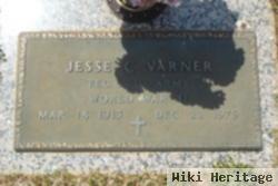 Jesse Carter Varner, Jr