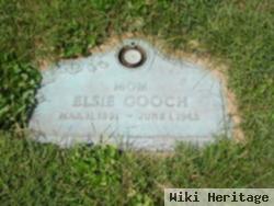 Elsie Eubank Gooch