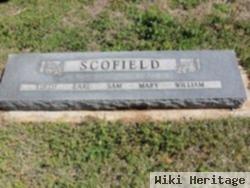 William Scofield