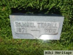 Samuel Terrill