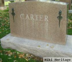 Luman D. Carter