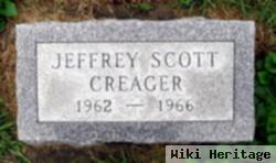 Jeffrey Scott Creager