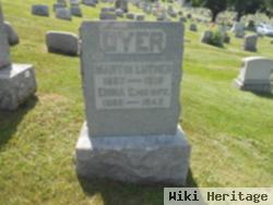 Emma C. Oyer