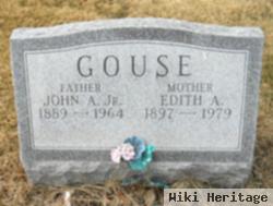 John A Gouse, Jr