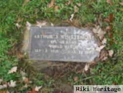 Arthur S Whittemore