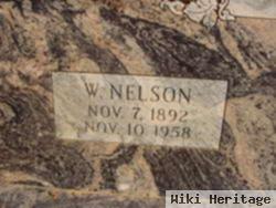 William Nelson Cope