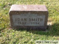 John Smith