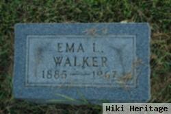 Ema L. Walker