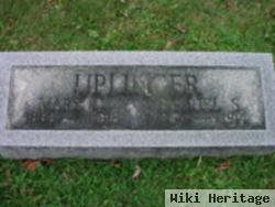 Samuel S. Uplinger