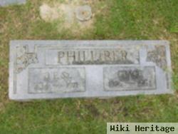 Grace Erhart Philliber