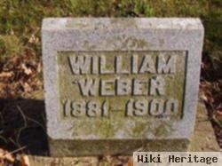 William Weber